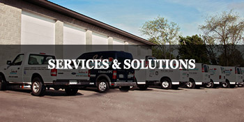Bloomington carpets - Services & Solutions